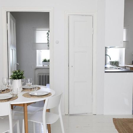 הלסינקי 2Ndhomes Cozy Studio By Tahtitorni Park מראה חיצוני תמונה