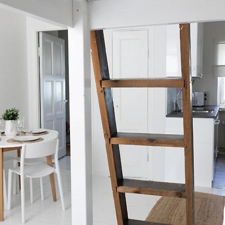 הלסינקי 2Ndhomes Cozy Studio By Tahtitorni Park מראה חיצוני תמונה