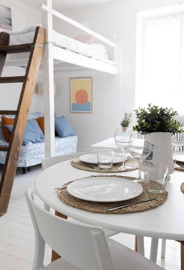 הלסינקי 2Ndhomes Cozy Studio By Tahtitorni Park מראה חיצוני תמונה