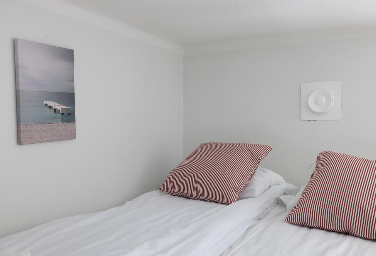 הלסינקי 2Ndhomes Cozy Studio By Tahtitorni Park מראה חיצוני תמונה