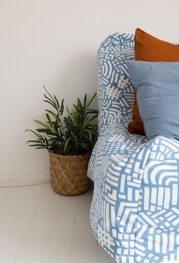 הלסינקי 2Ndhomes Cozy Studio By Tahtitorni Park מראה חיצוני תמונה