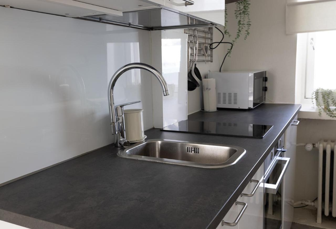 הלסינקי 2Ndhomes Cozy Studio By Tahtitorni Park מראה חיצוני תמונה