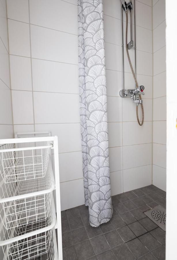 הלסינקי 2Ndhomes Cozy Studio By Tahtitorni Park מראה חיצוני תמונה