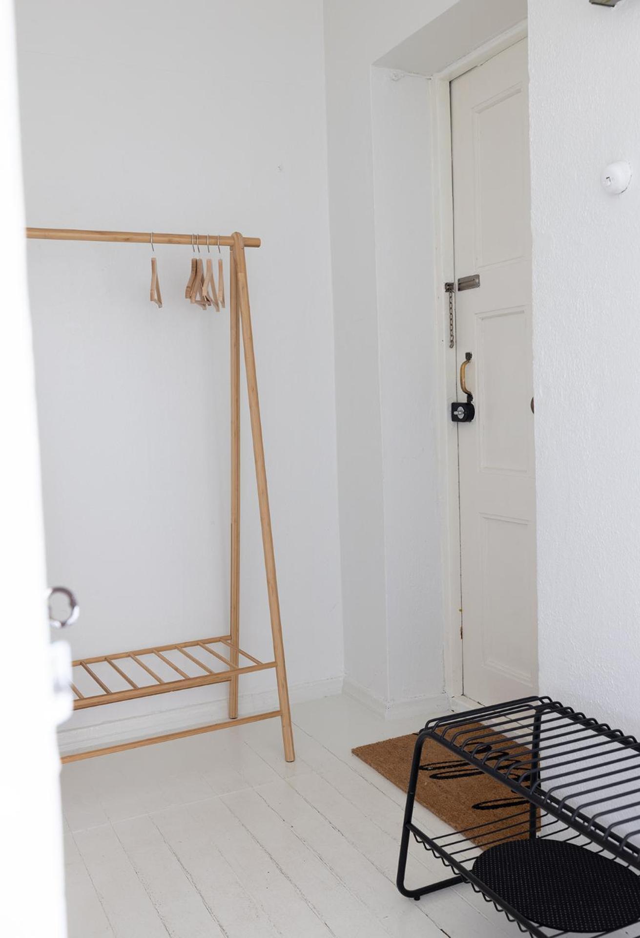 הלסינקי 2Ndhomes Cozy Studio By Tahtitorni Park מראה חיצוני תמונה